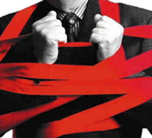 Red tape