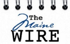 The Maine Wire