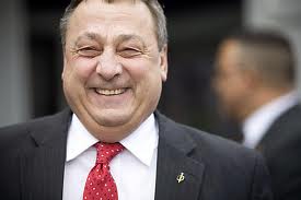 LePage Offers Sebelius Quid Pro Quo on Medicaid Expansion | The Maine Wire