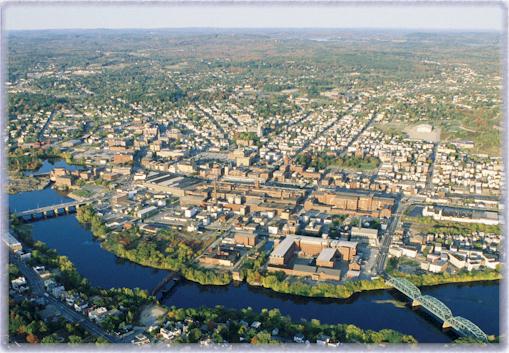 lewiston maine officials found several instances of welfare fraud