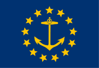 Rhode Island Called Steve Rhode Island Called Steve