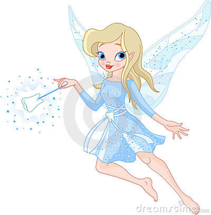 Pictures Of The Tooth Fairy 56