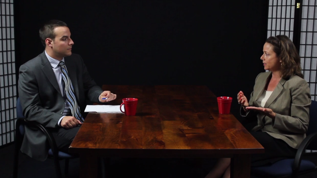 the robinson report paula sutton follow up on interview