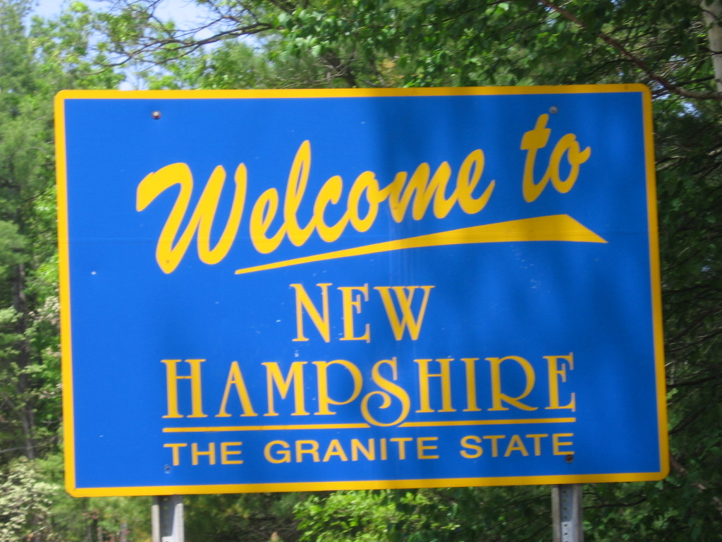 N.H. Residents Fear Maine "Trans Sanctuary" Bill Will Harm Granite State Kids: WGME