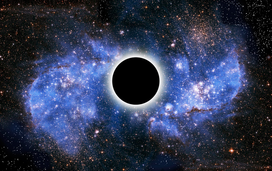 Black Hole Spiel Black Hole Spiel