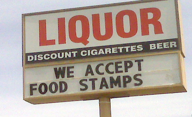 Employment Requirements For Food Stamps Employment Requirements For Food Stamps