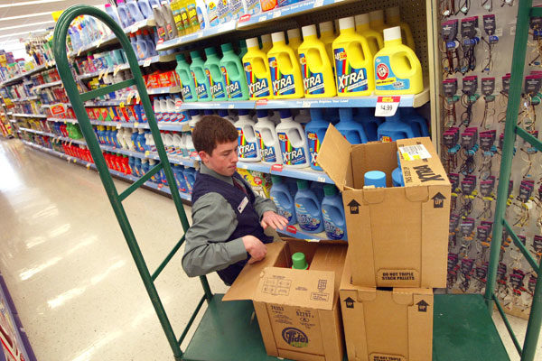 Reductions In Child Poverty Not A Result Of Minimum Wage Increases 