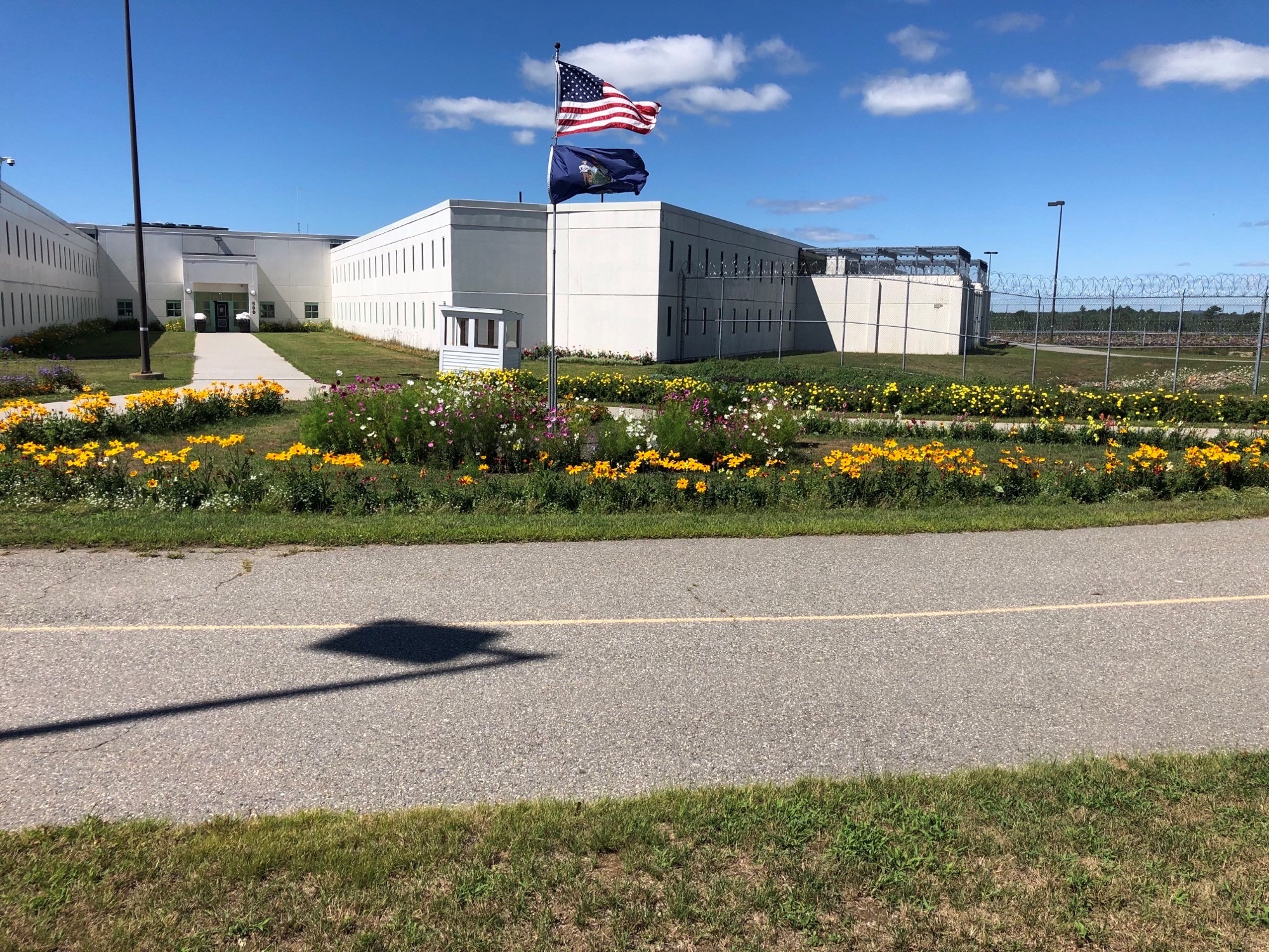 Maine's Dept. of Corrections Is Buying Pushup Bras, Chest Binders, and