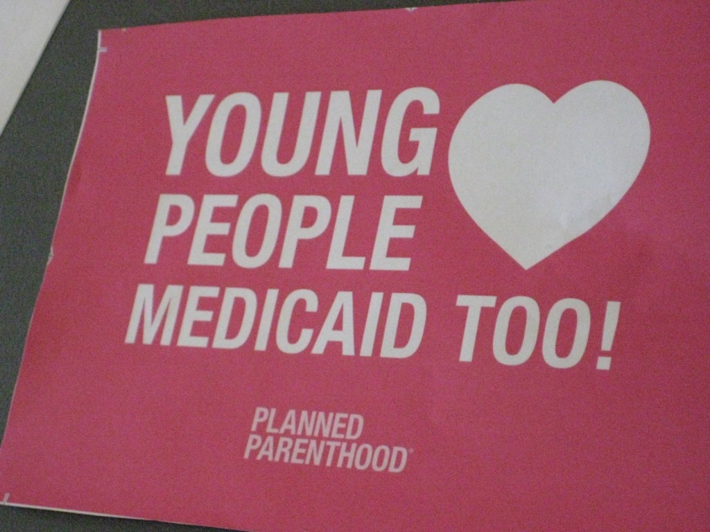 DHHS Budget Proposal Sparks Moral Debate