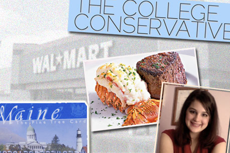 M.D. Harmon: Telling the Truth about Welfare