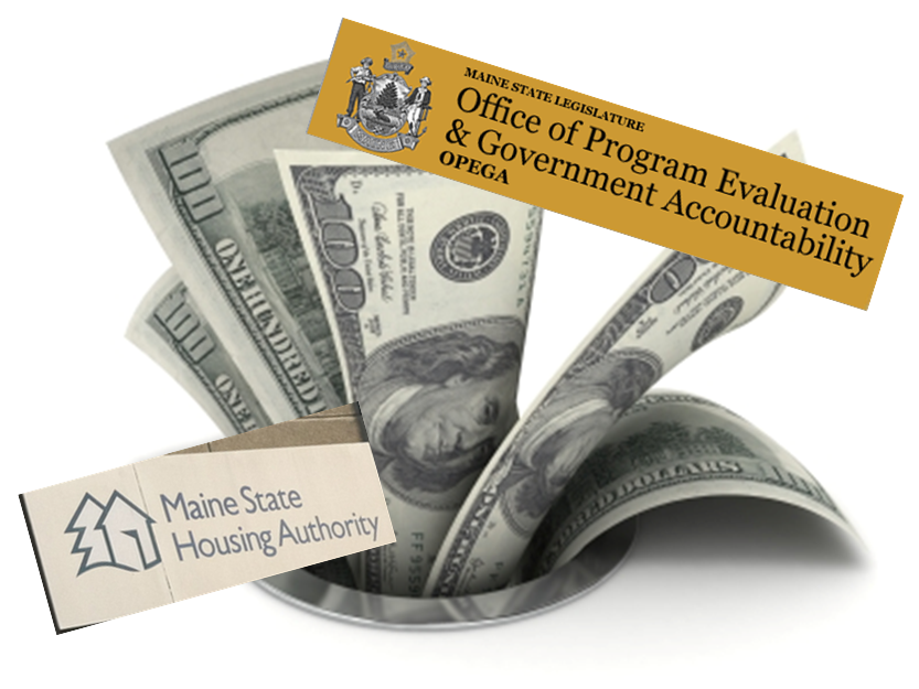 Government Watchdog Group OPEGA To Investigate MaineHousing Expenses