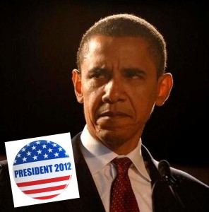 Obama 2012