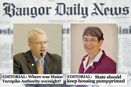 Editorial: A Tale of Two Standards