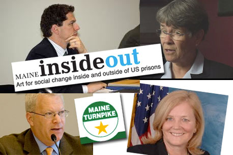 Housing Authority Sponsorships Echo Turnpike Scandal