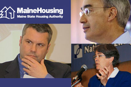 Legislators Divided on Maine Housing Accountability