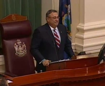 M.D. Harmon: A State of Pride