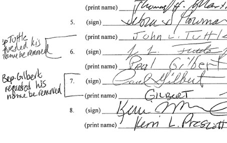 34 GOP Legislators Call for Attorney General Investigation of Maine Housing, but Dems Circle Wagons