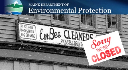 Collateral Damage: DEP vs. Main Street Business