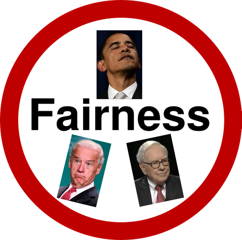 F-Bombs: IEDs Along The Road To Tyranny