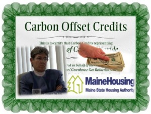 MSHA Carbon Project
