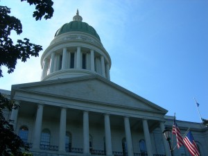 Maine Capital
