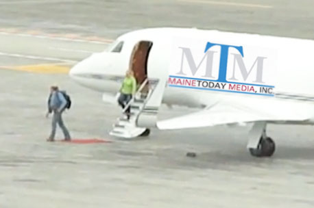 Pingree and the Press Herald – Together at Last