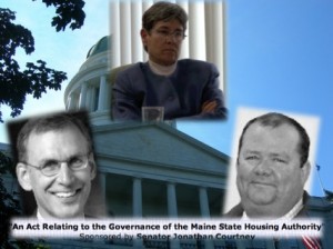 LD 1778 Committee Work Session