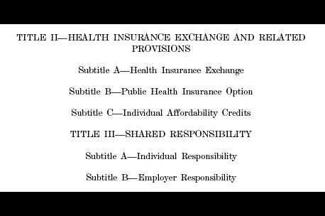Insurance Committee Vote Against Obamacare is Good for Maine