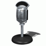 podcast