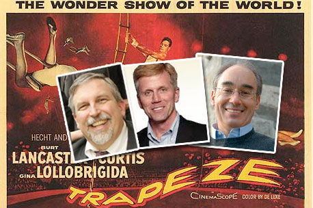 Op-Ed: Senate Candidates – Go Hard or Go Home