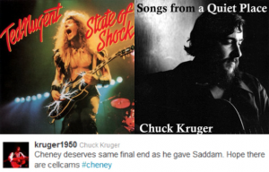 Kruger Nugent Cheney