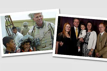 Memorial Day thoughts: Charlie Summers