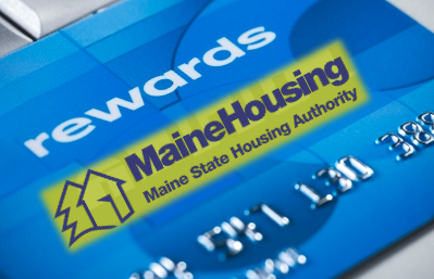 OPEGA report shows personal credit card use at MaineHousing resulted in “rewards” for former director