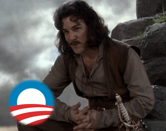 M.D. Harmon: If The Shoe Fits…