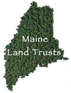 Maine Land Trusts