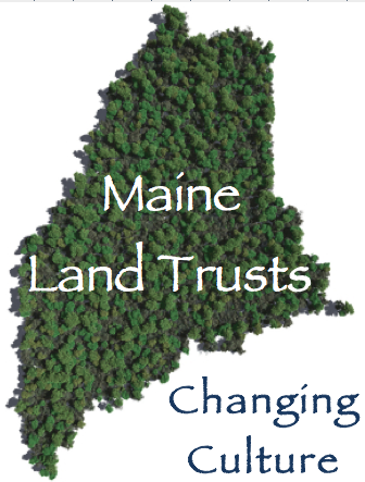 Land trusts shift from conserving property to changing culture