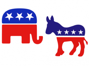 Maine democrats and republicans