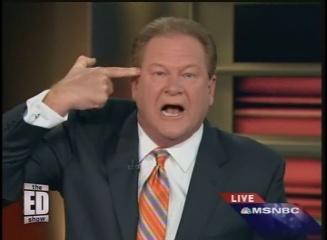 Press Herald Joins MSNBC's Wisconsin Meltdown