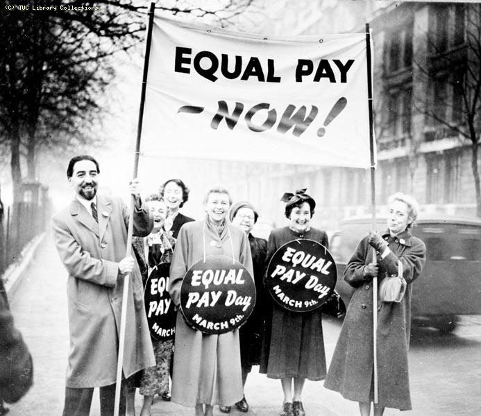 Editorial: Professor’s salary betrays her “Paycheck Fairness” rhetoric