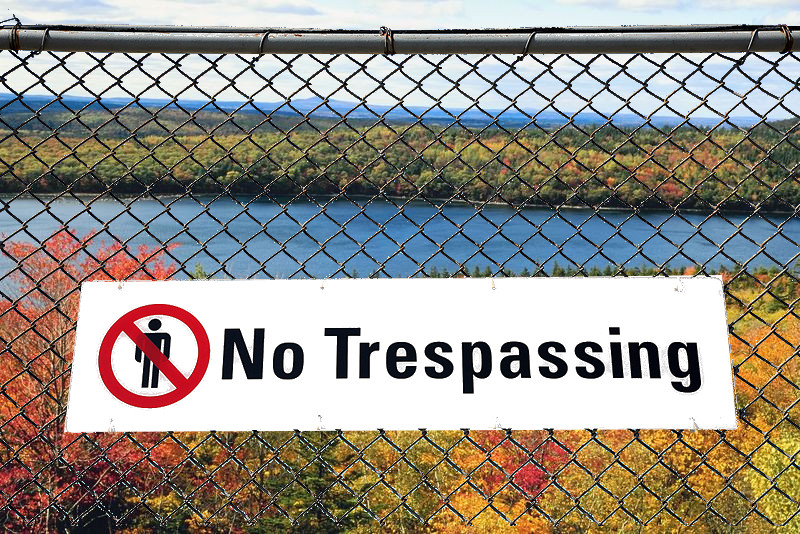 Op/Ed: Land for Maine’s Future furthers the erosion of individual property rights