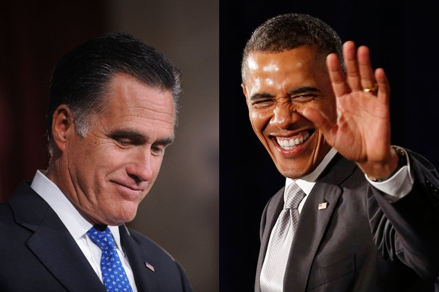 M.D. Harmon: Romney needs to go for the jugular—now