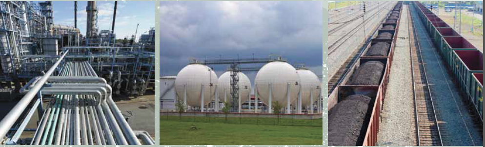 Report: “Liberating the Energy Economy: What Washington Must Do”