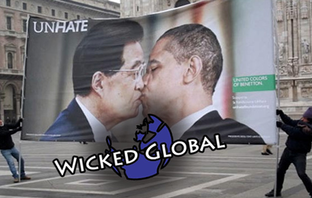 Maine company tied to Chinese fundraising scandal with Obama.com
