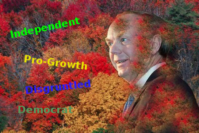 Maine’s colorful political chameleon champions Angus King in PPH columns