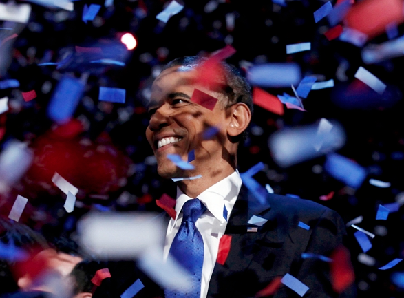 M.D. Harmon: Preparing to hold off the statist juggernaut