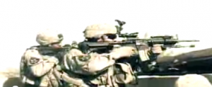 Soldiers