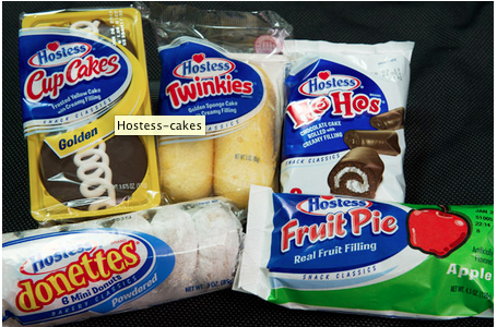 No More Twinkies: Unions to Blame