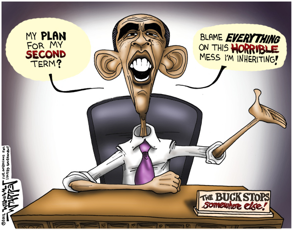 6 Fixes to America’s Fiscal Crisis