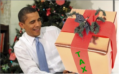 12 Days of Obamacare Surprises: Taxes