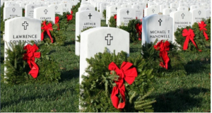 Arlington.wreaths